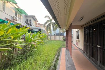 Seksyen 7, Shah Alam