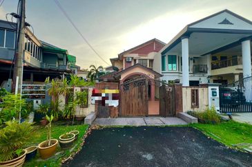 Seksyen 7, Shah Alam