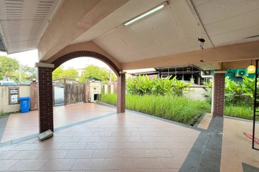 Seksyen 7, Shah Alam