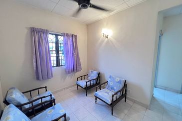 Seksyen 7, Shah Alam