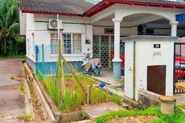 Persiaran Masjid Sultan 