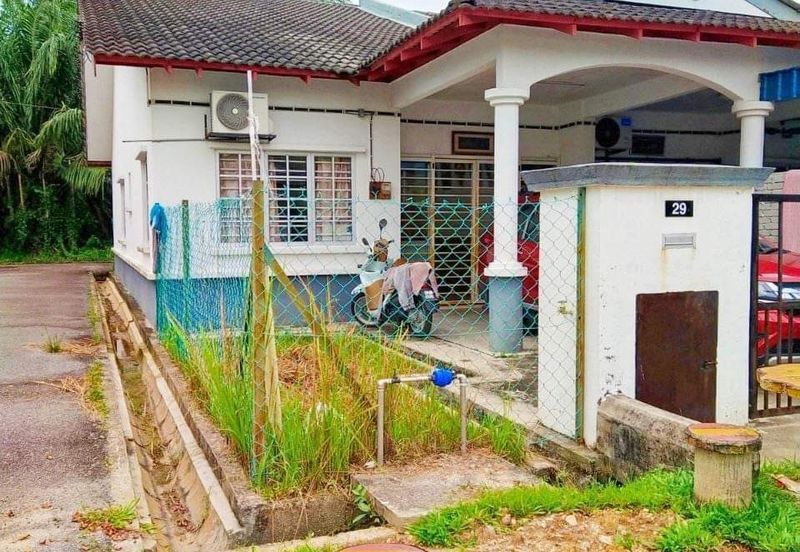Persiaran Masjid Sultan 