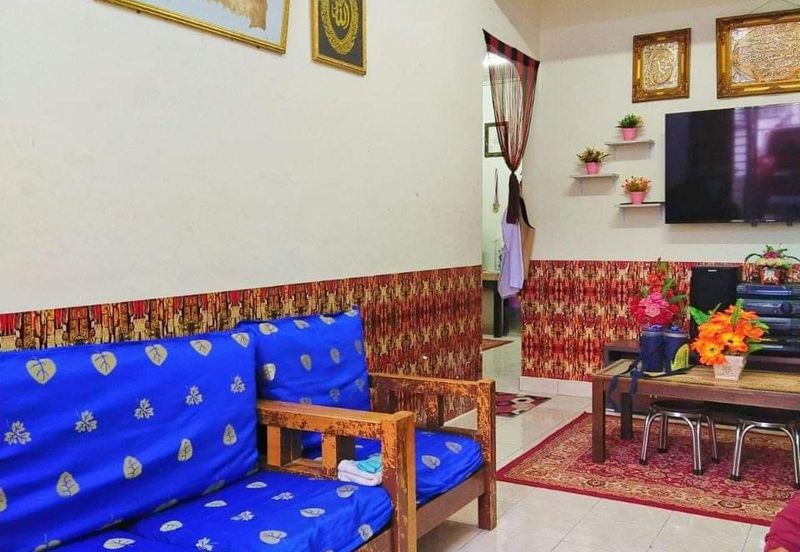 Persiaran Masjid Sultan 