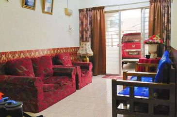 Persiaran Masjid Sultan 