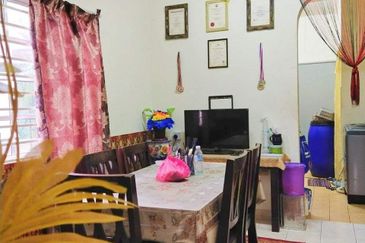 Persiaran Masjid Sultan 