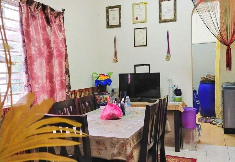 Persiaran Masjid Sultan 