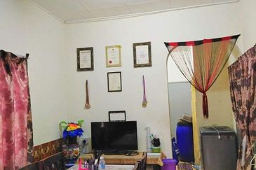 Persiaran Masjid Sultan 