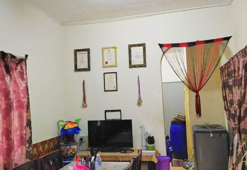 Persiaran Masjid Sultan 