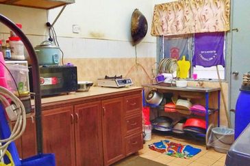 Persiaran Masjid Sultan 