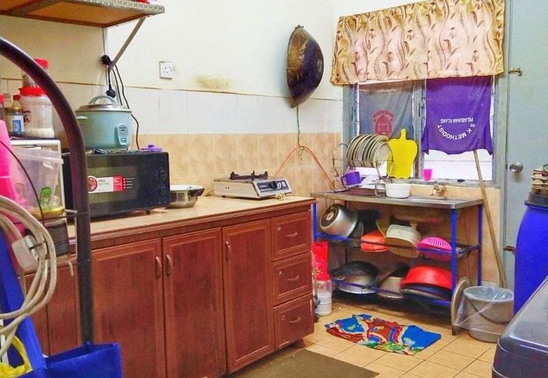 Persiaran Masjid Sultan 