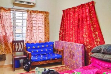 Persiaran Masjid Sultan 