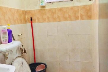 Persiaran Masjid Sultan 