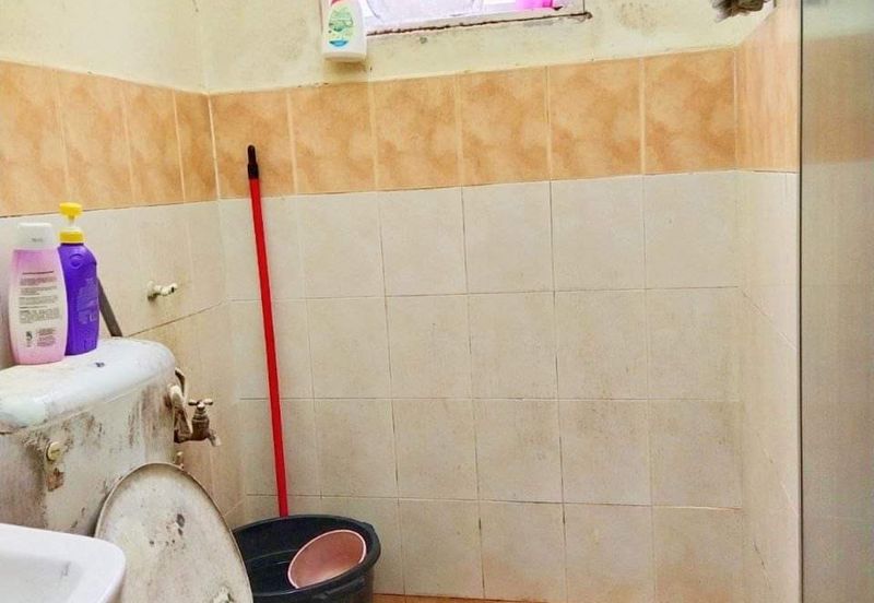 Persiaran Masjid Sultan 