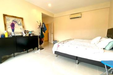 Seksyen 7, Shah Alam