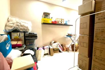 Seksyen 7, Shah Alam