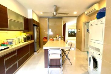 Seksyen 7, Shah Alam