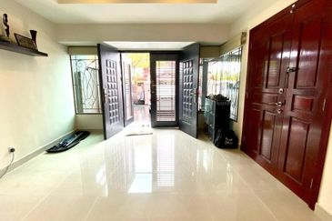 Seksyen 7, Shah Alam