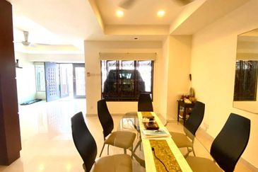 Seksyen 7, Shah Alam