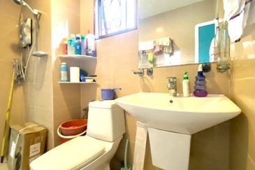 Seksyen 7, Shah Alam