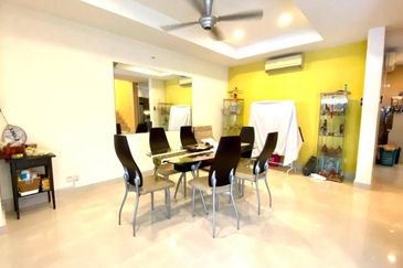 Seksyen 7, Shah Alam