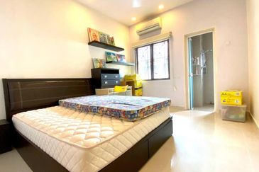 Seksyen 7, Shah Alam