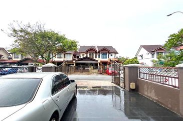 Seksyen 7, Shah Alam