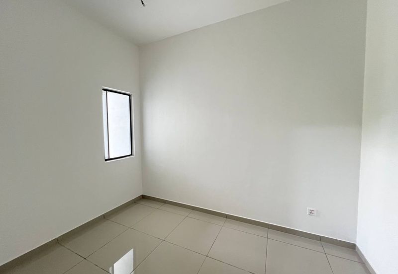 (New) Double Storey Taman Wira Permai 1 Jalan Kebun Seksyen 30 Shah Alam