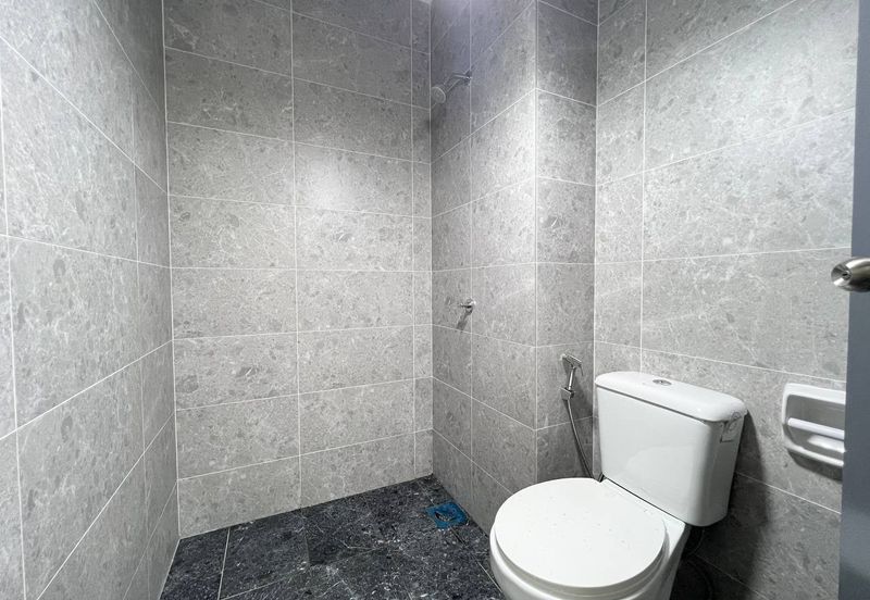 (New) Double Storey Taman Wira Permai 1 Jalan Kebun Seksyen 30 Shah Alam