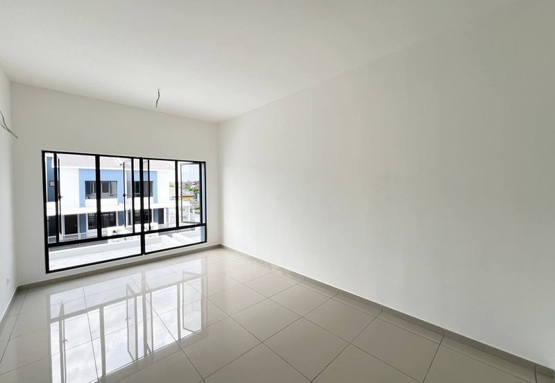 (New) Double Storey Taman Wira Permai 1 Jalan Kebun Seksyen 30 Shah Alam