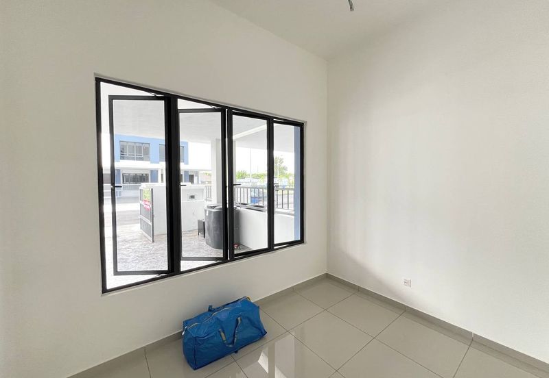 (New) Double Storey Taman Wira Permai 1 Jalan Kebun Seksyen 30 Shah Alam