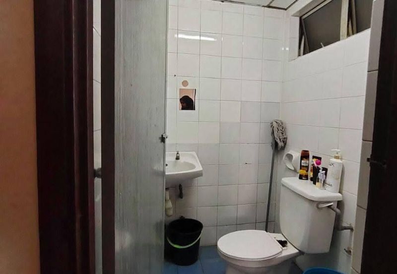 Ilham Apartment, TTDI Jaya