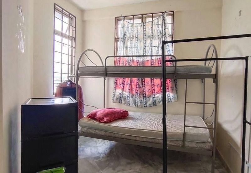 Ilham Apartment, TTDI Jaya