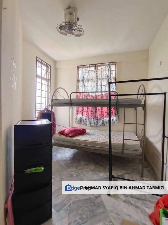 (Renovated) PANGSAPURI ILHAM, TAMAN TTDI JAYA, SEK. U2 SHAH ALAM, Selangor, Taman TTDI Jaya 