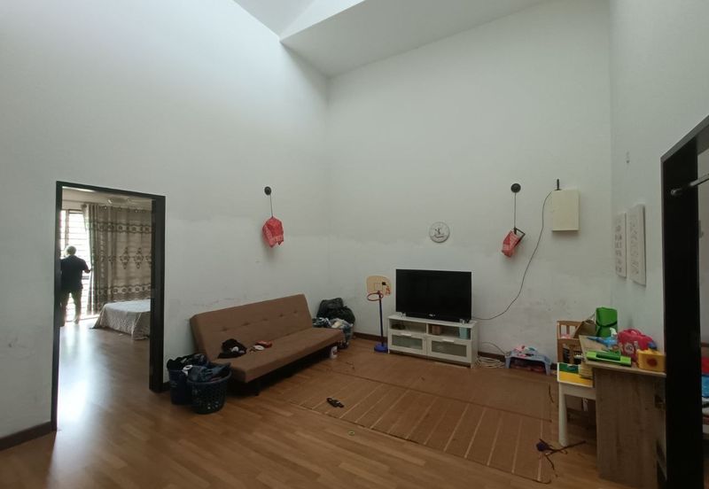 Saffron Hills @ Denai Alam