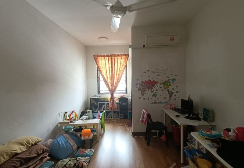 Saffron Hills @ Denai Alam