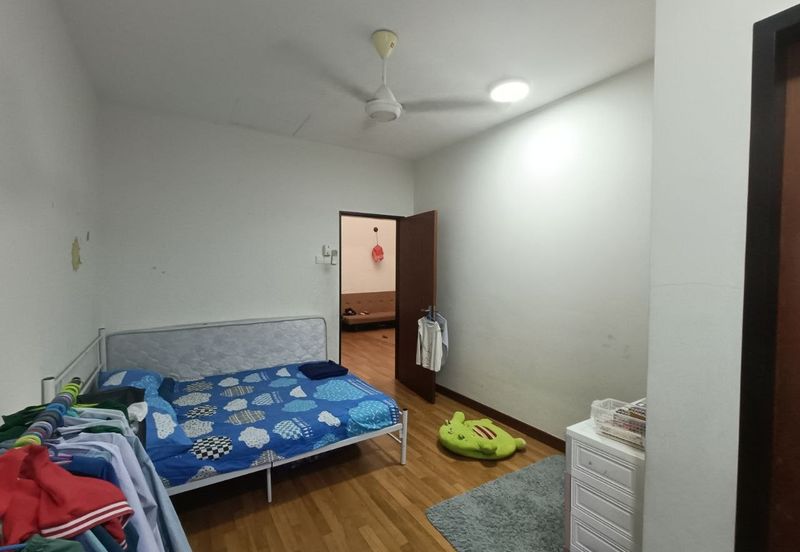 Saffron Hills @ Denai Alam