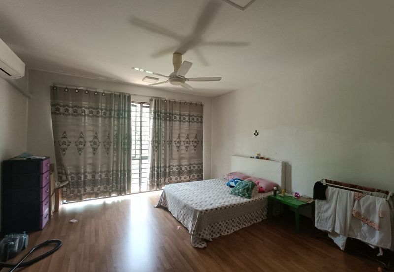 Saffron Hills @ Denai Alam