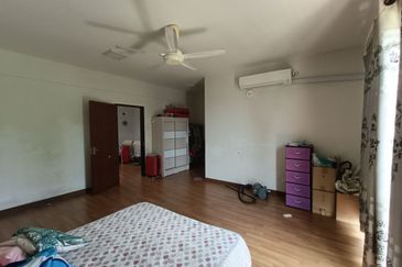 Saffron Hills @ Denai Alam