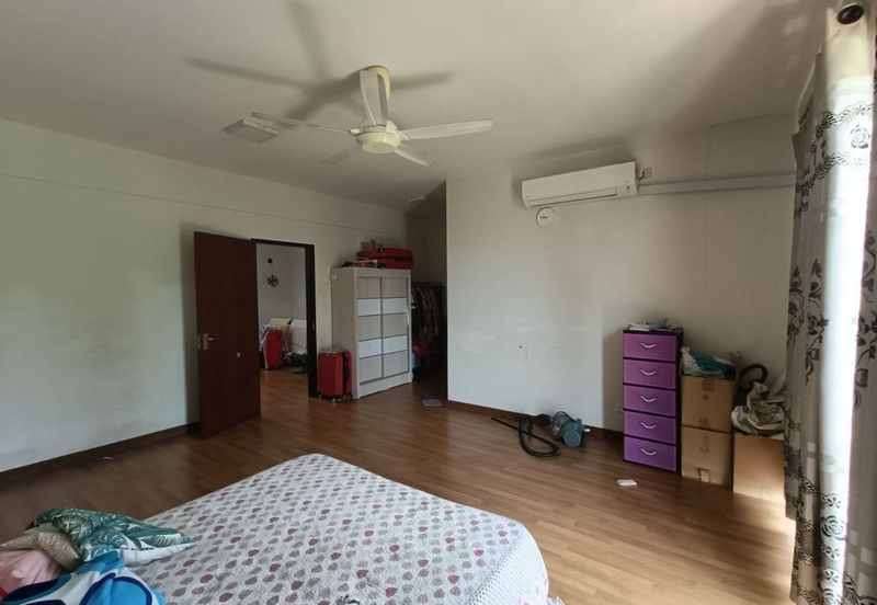 Saffron Hills @ Denai Alam