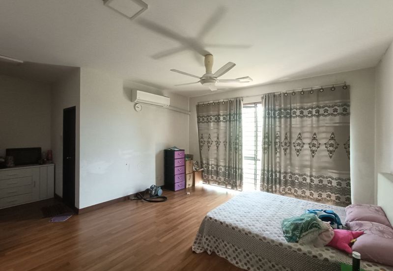 Saffron Hills @ Denai Alam