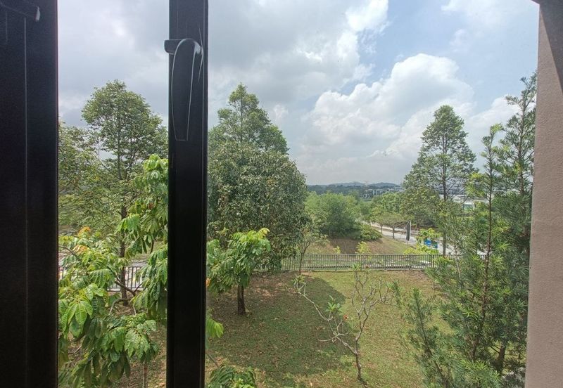 Saffron Hills @ Denai Alam