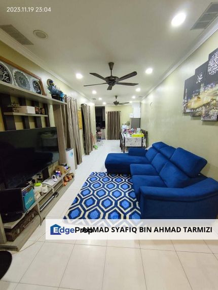 (Non Bumi) Single Storey Bandar Putera 2, Klang, Selangor, Klang