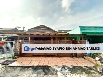 Single Storey Jalan Tengkolok Seksyen 10 Shah Alam , Selangor, Shah Alam