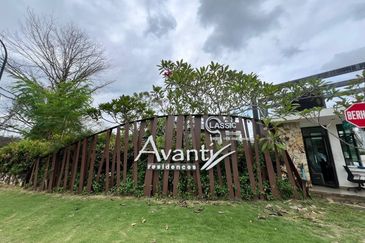 Avanti Residences