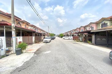 Bandar Puteri Klang
