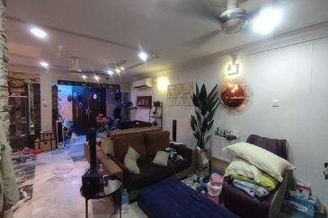 Taman Bunga Melor (Taman Sentosa)