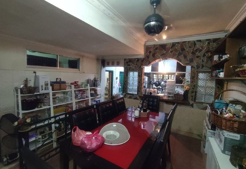 Taman Bunga Melor (Taman Sentosa)