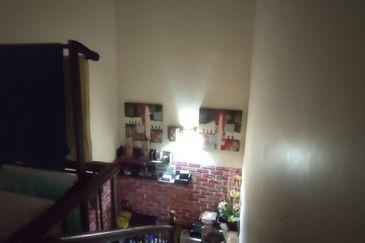 Taman Bunga Melor (Taman Sentosa)