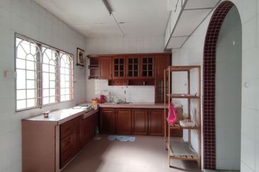 Taman Bunga Melor (Taman Sentosa)