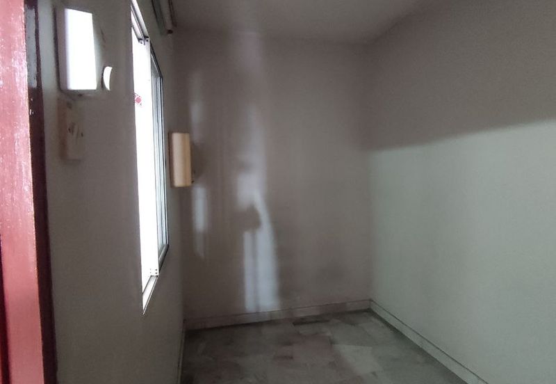 Taman Bunga Melor (Taman Sentosa)